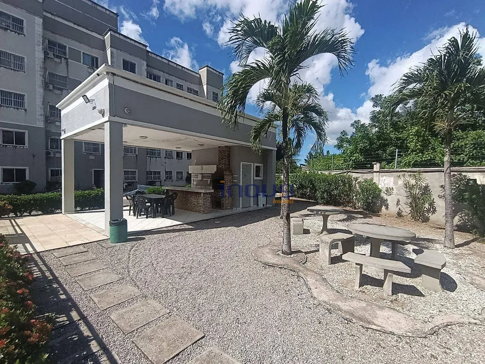 Apartamento, 2 quartos, 43 m² - Foto 14