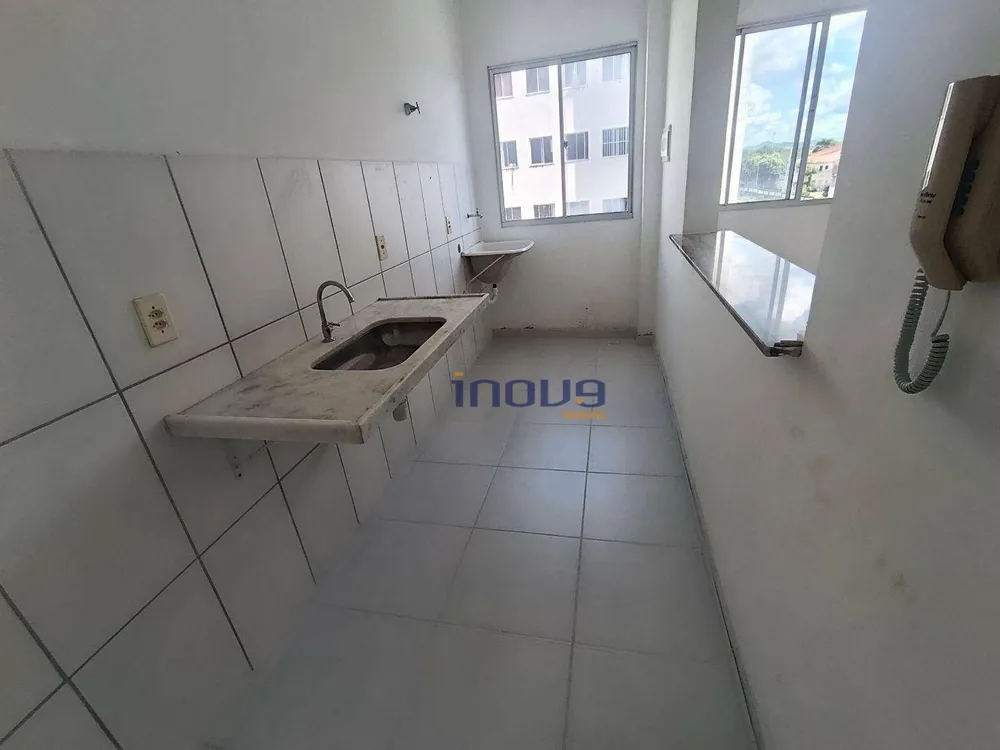 Apartamento, 2 quartos, 43 m² - Foto 6