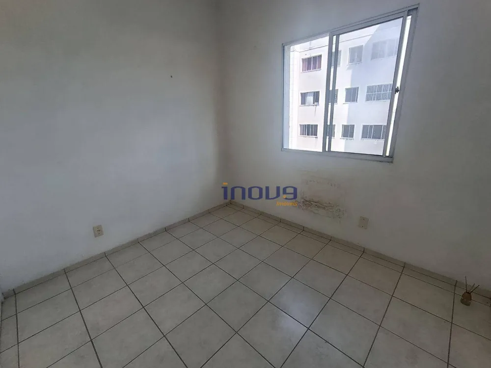 Apartamento, 2 quartos, 43 m² - Foto 8