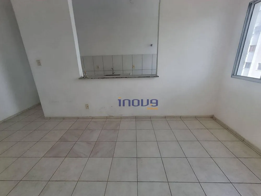 Apartamento, 2 quartos, 43 m² - Foto 4