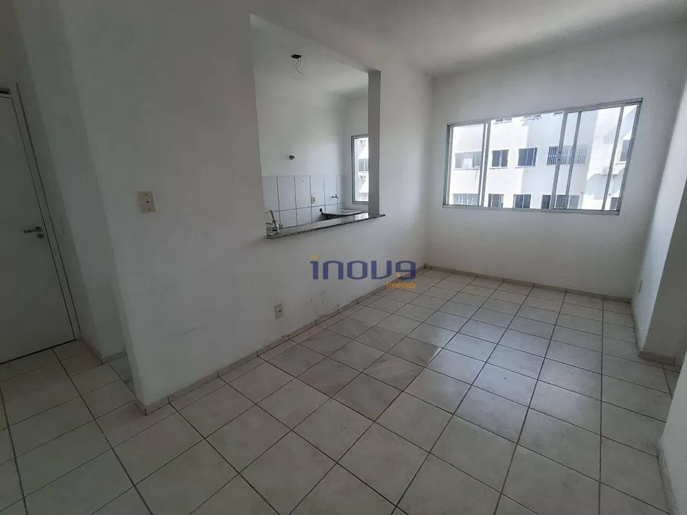 Apartamento, 2 quartos, 43 m² - Foto 3