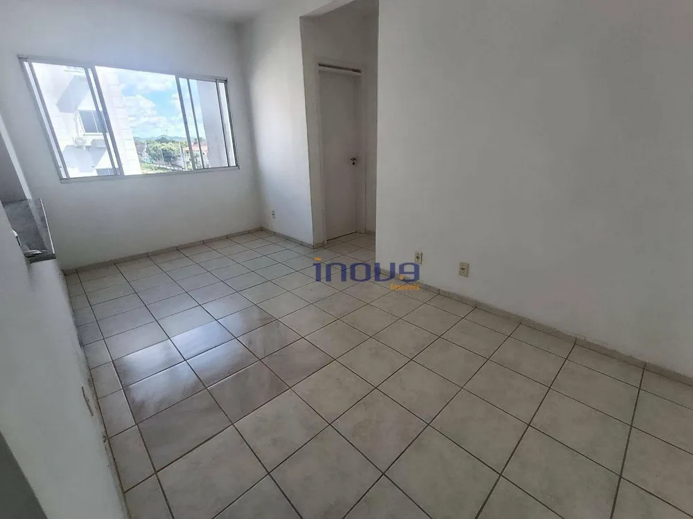 Apartamento, 2 quartos, 43 m² - Foto 2
