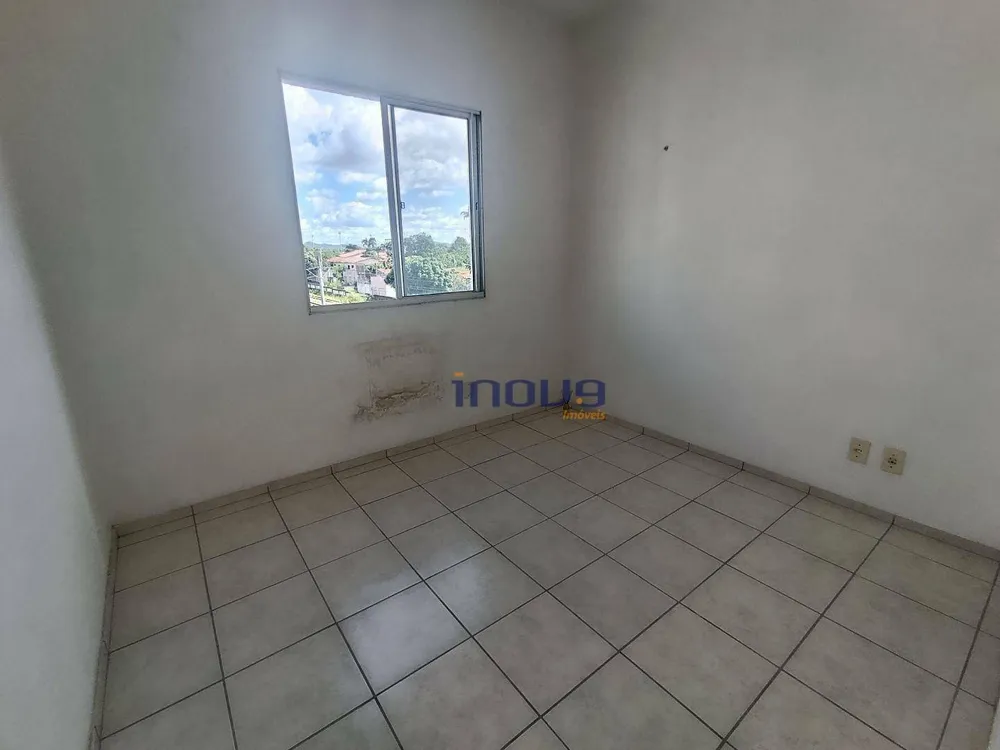 Apartamento, 2 quartos, 43 m² - Foto 11