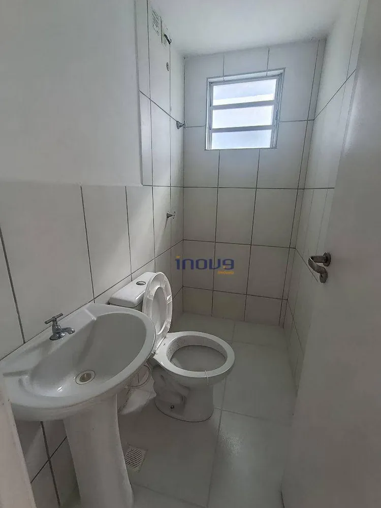 Apartamento, 2 quartos, 43 m² - Foto 9