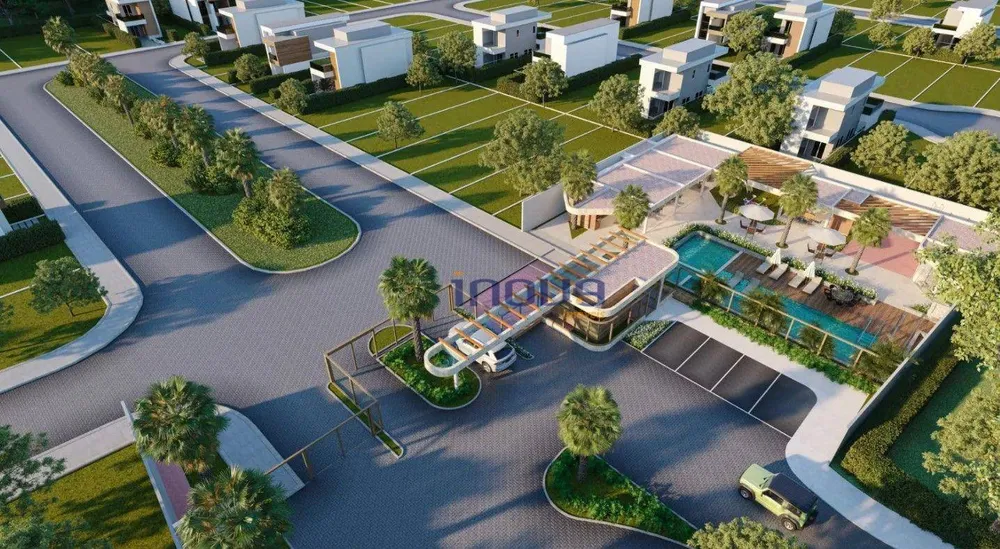 Loteamento e Condomínio, 168 m² - Foto 6