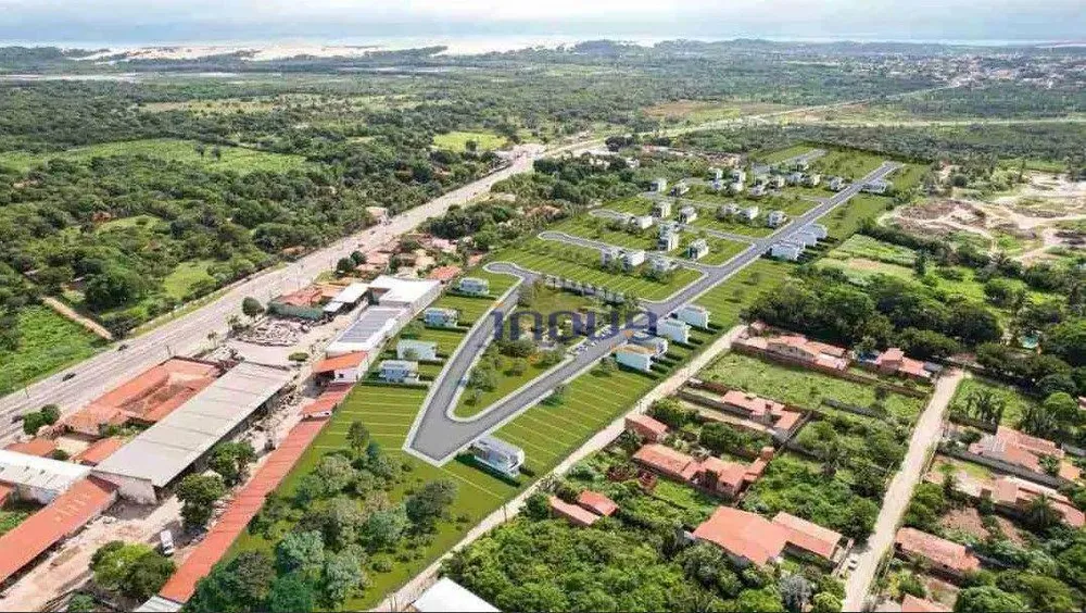 Loteamento e Condomínio, 168 m² - Foto 4
