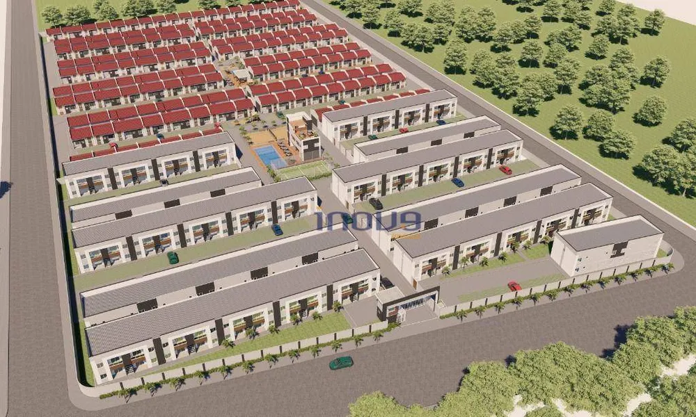 Apartamento, 2 quartos, 48 m² - Foto 16