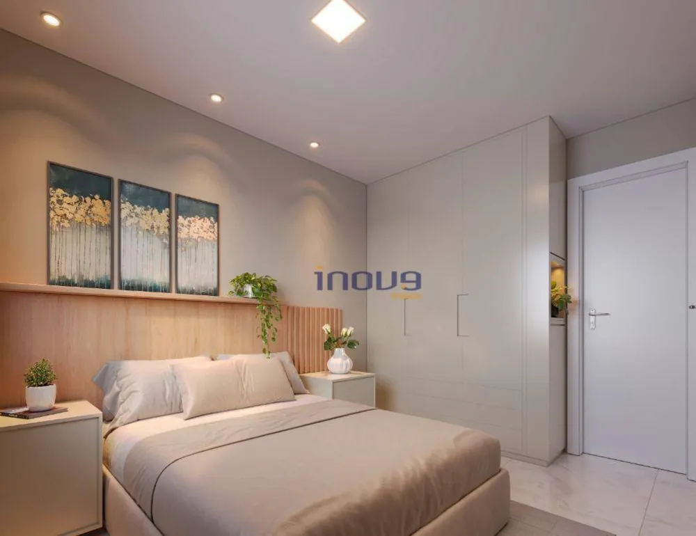 Apartamento, 2 quartos, 48 m² - Foto 5