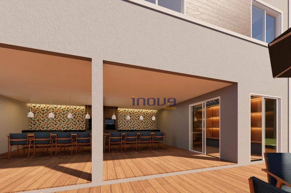 Apartamento, 2 quartos, 48 m² - Foto 10