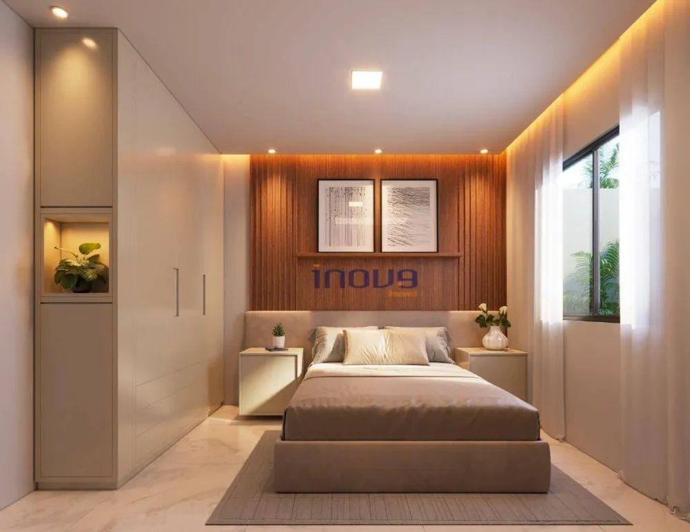 Apartamento, 2 quartos, 48 m² - Foto 6