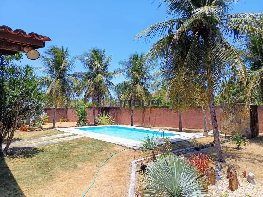 Casa, 4 quartos, 300 m² - Foto 11