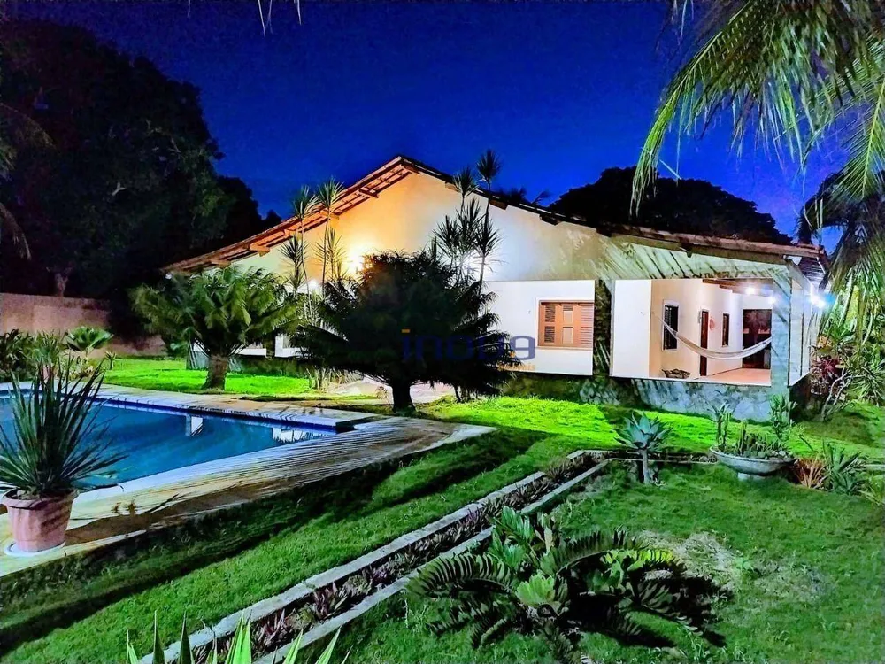 Casa, 4 quartos, 300 m² - Foto 12