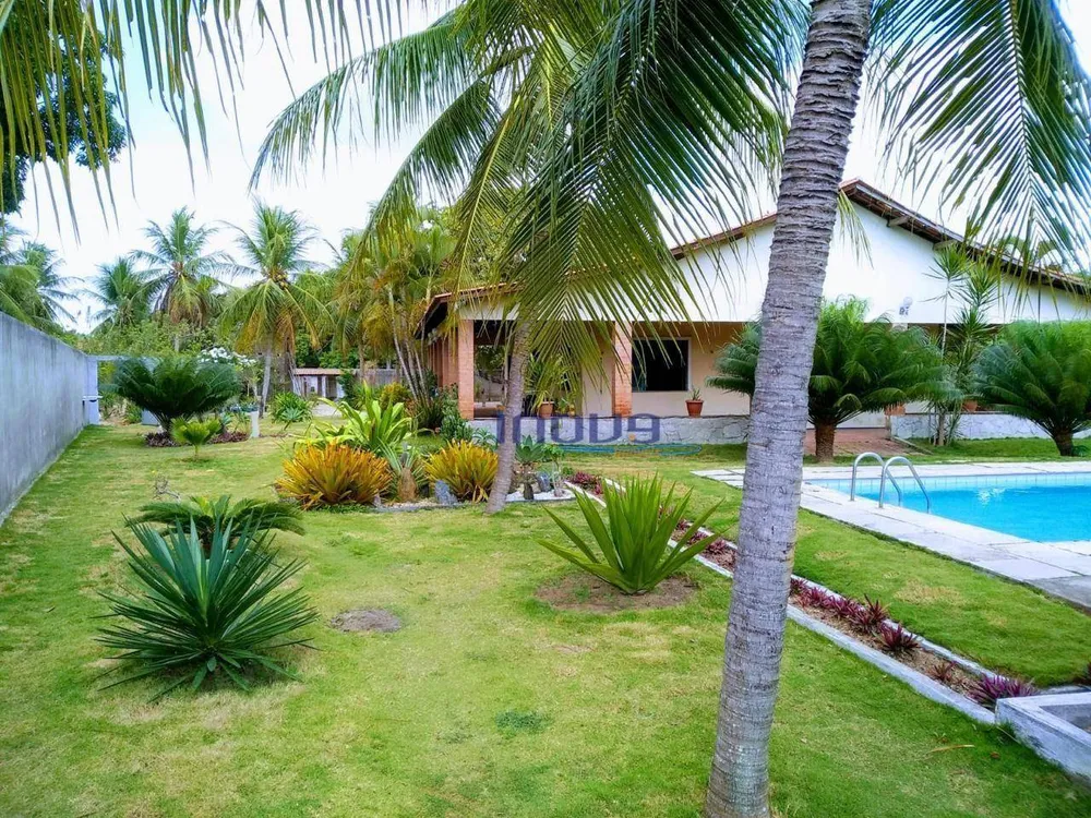 Casa, 4 quartos, 300 m² - Foto 3