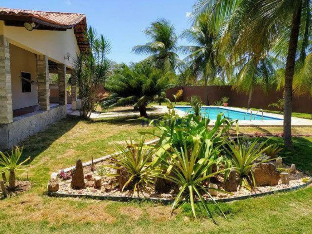 Casa, 4 quartos, 300 m² - Foto 2