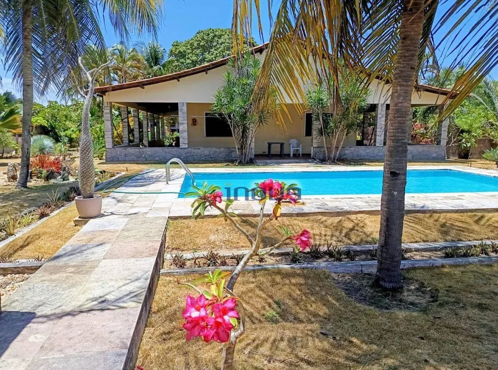Casa, 4 quartos, 300 m² - Foto 10