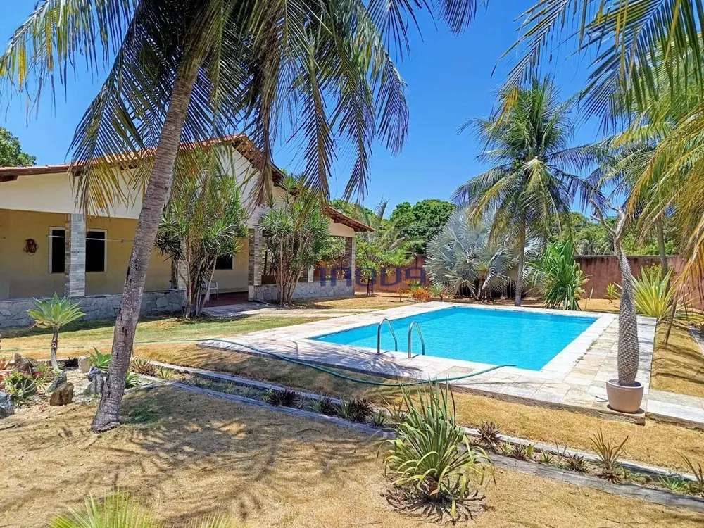 Casa, 4 quartos, 300 m² - Foto 9