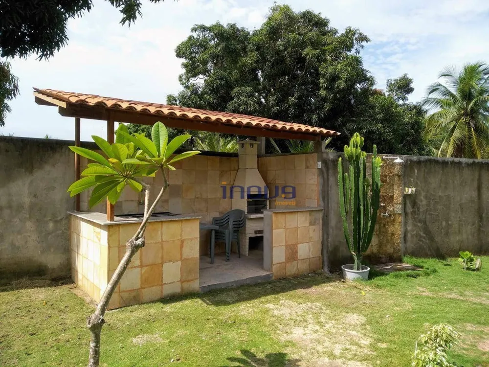 Casa, 4 quartos, 300 m² - Foto 8