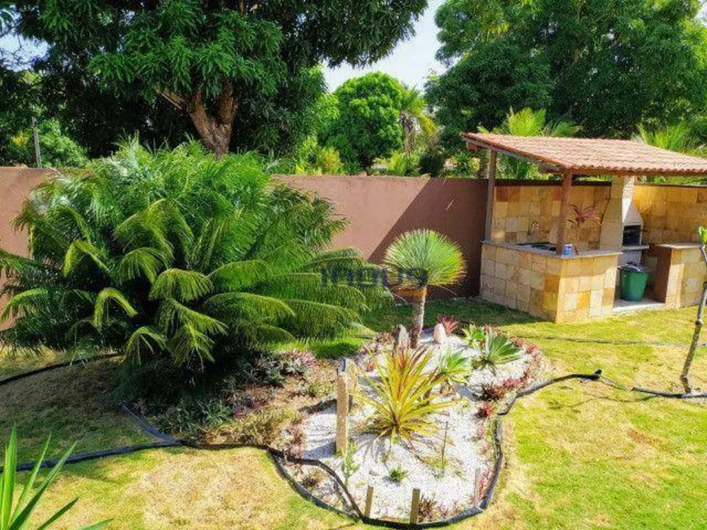 Casa, 4 quartos, 300 m² - Foto 6