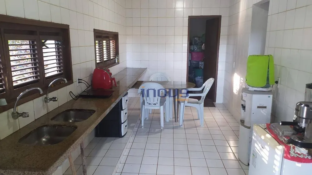 Casa, 4 quartos, 300 m² - Foto 4