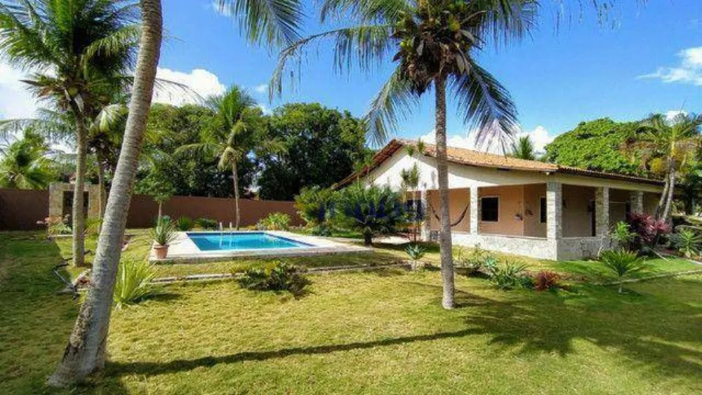 Casa, 4 quartos, 300 m² - Foto 1