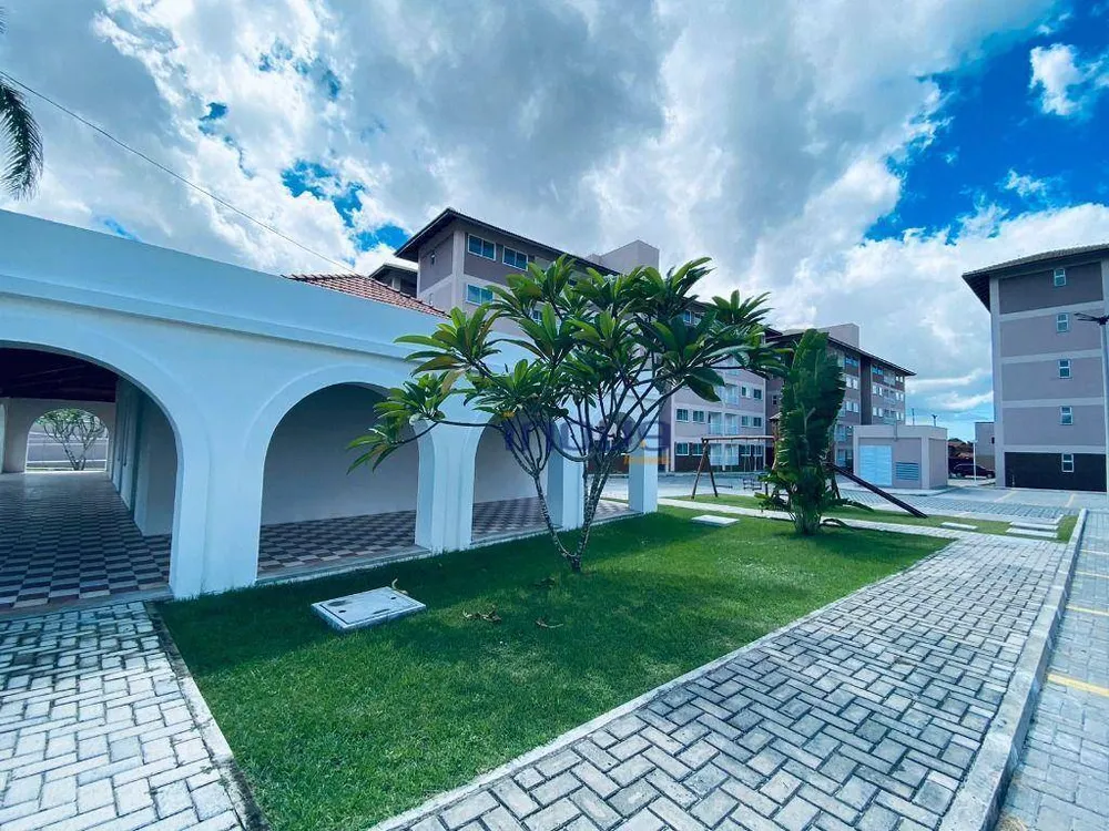 Apartamento, 2 quartos, 52 m² - Foto 10