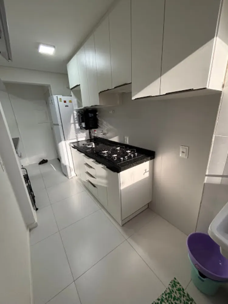 Apartamento, 2 quartos, 52 m² - Foto 4