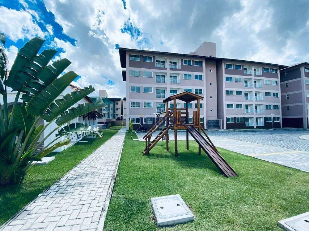 Apartamento, 2 quartos, 52 m² - Foto 7