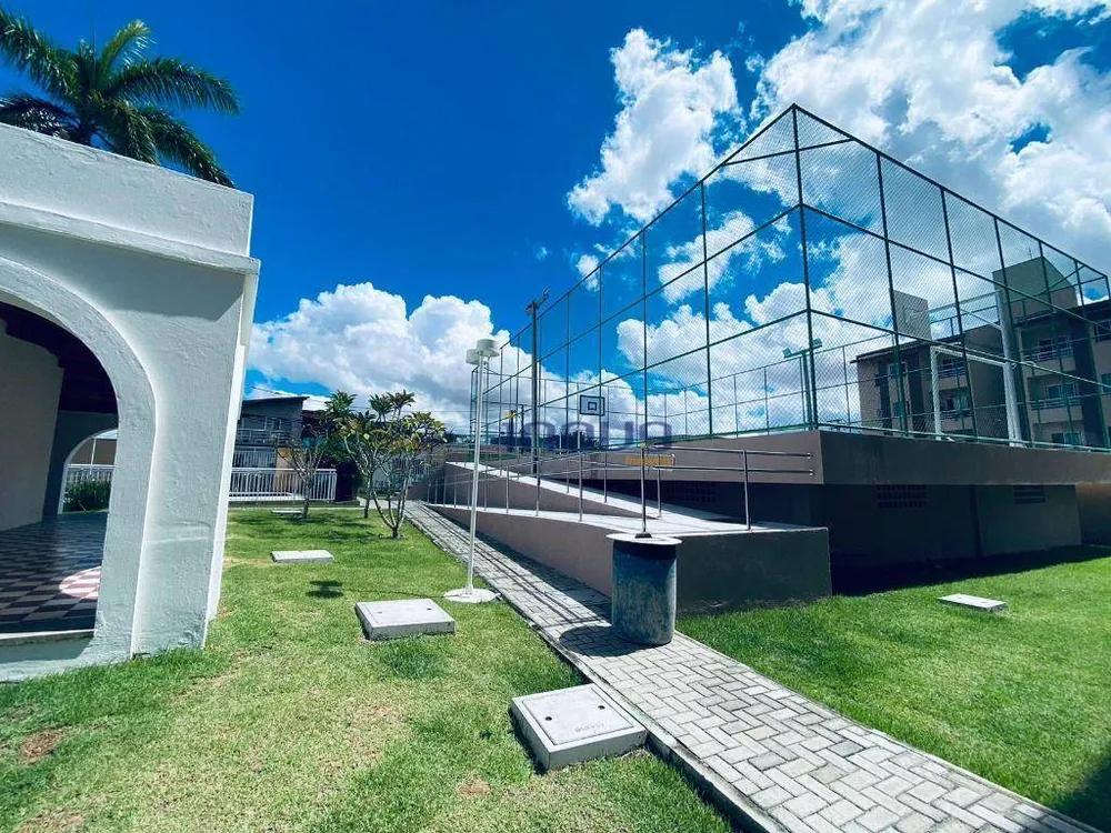 Apartamento, 2 quartos, 52 m² - Foto 9