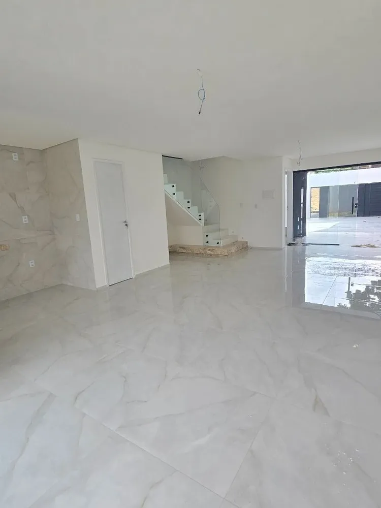 Casa, 4 quartos - Foto 12