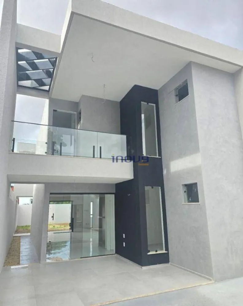 Casa, 4 quartos - Foto 6
