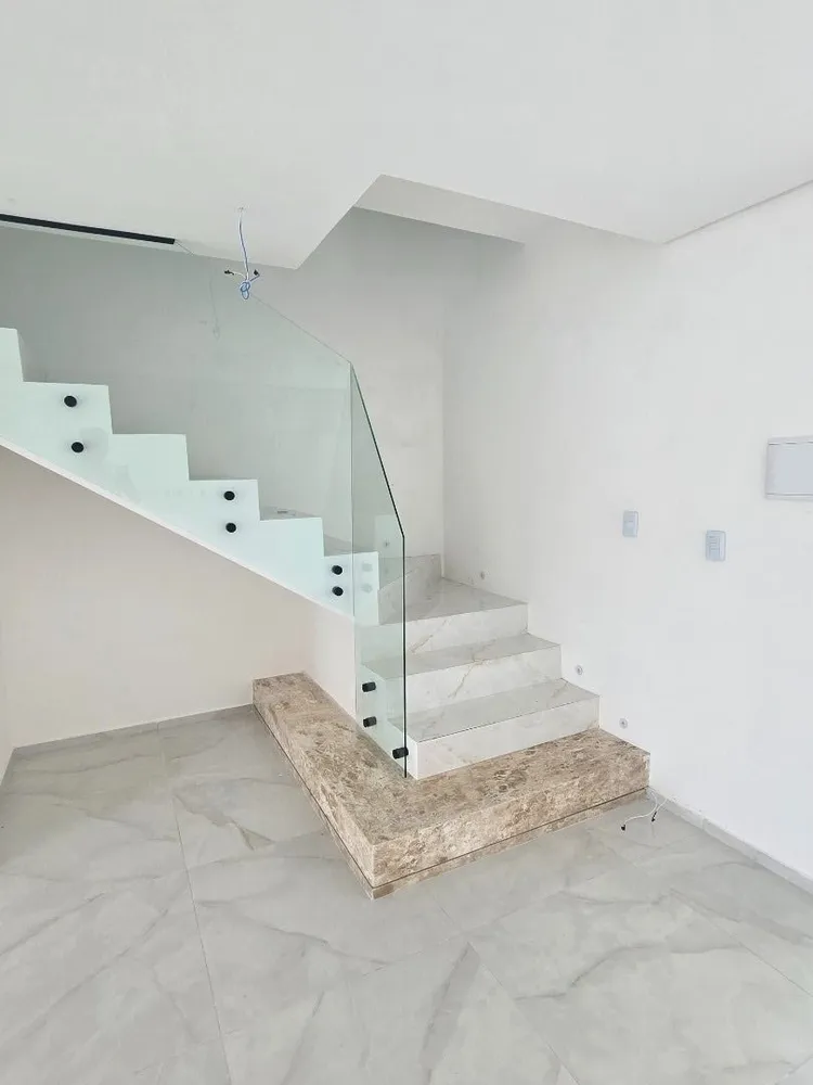 Casa, 4 quartos - Foto 4