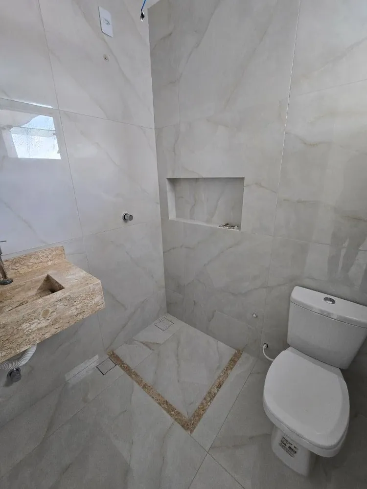 Casa, 4 quartos - Foto 7