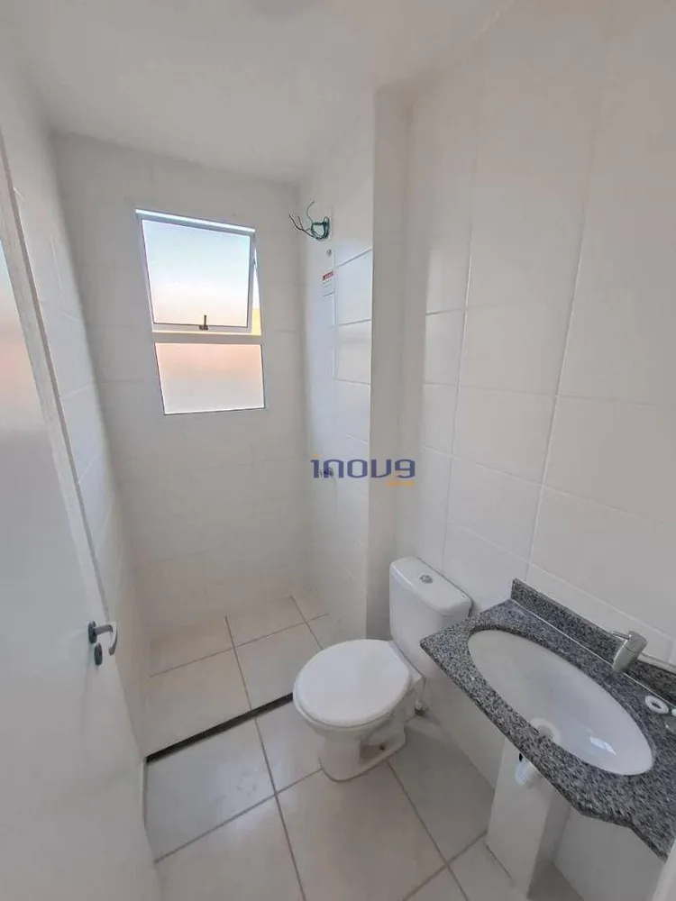 Apartamento, 2 quartos, 46 m² - Foto 7