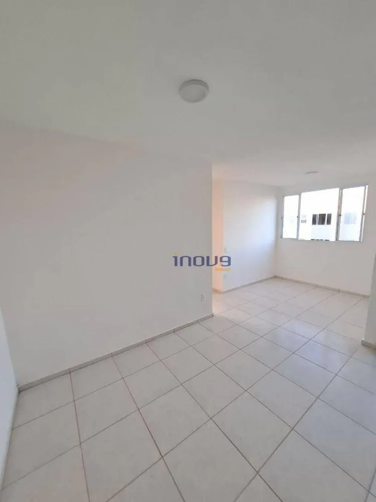 Apartamento, 2 quartos, 46 m² - Foto 11