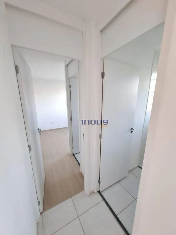 Apartamento, 2 quartos, 46 m² - Foto 12
