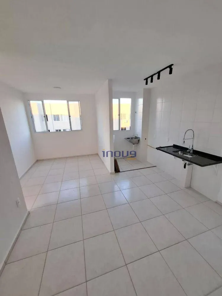 Apartamento, 2 quartos, 46 m² - Foto 13
