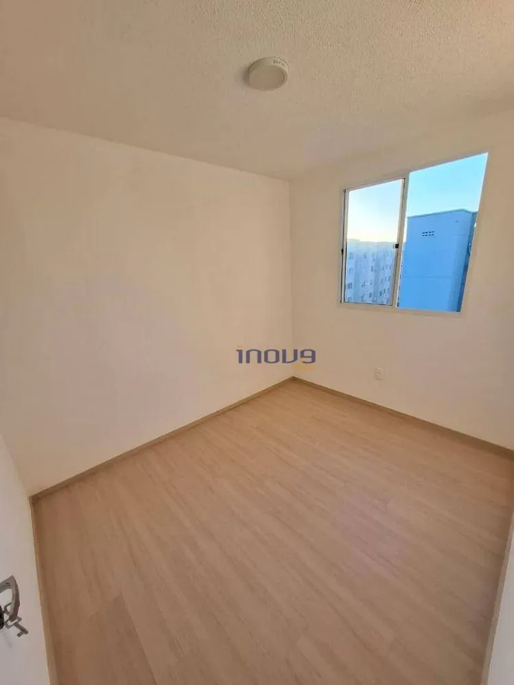 Apartamento, 2 quartos, 46 m² - Foto 6