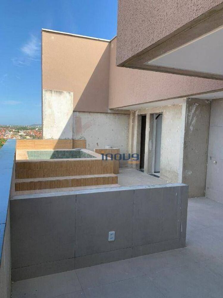 Cobertura, 4 quartos, 144 m² - Foto 2