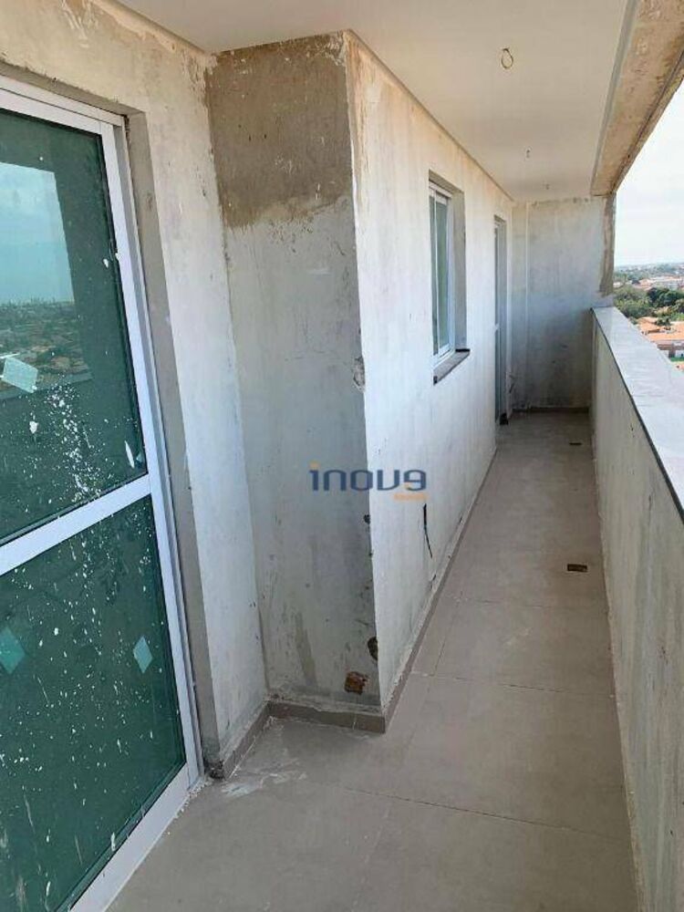 Cobertura, 4 quartos, 144 m² - Foto 5