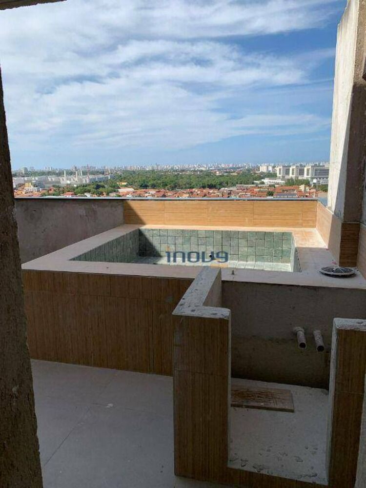 Cobertura, 4 quartos, 144 m² - Foto 4