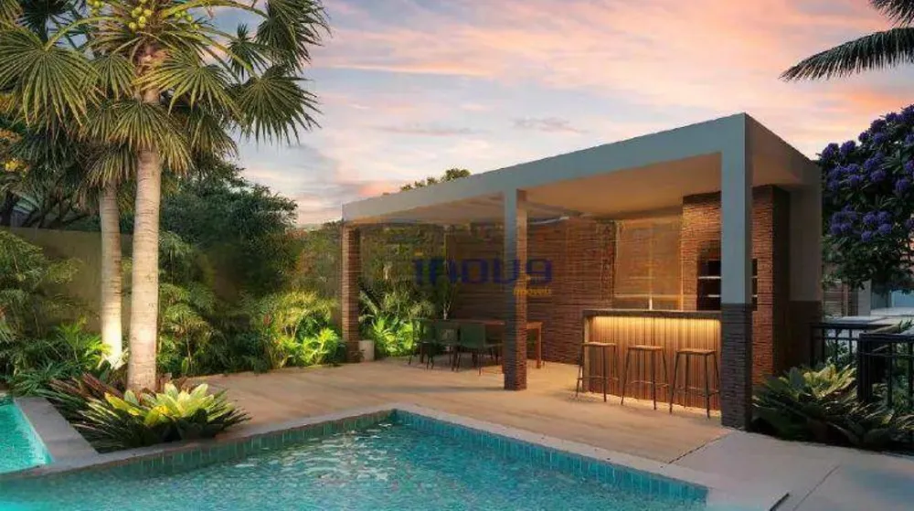 Apartamento, 3 quartos, 63 m² - Foto 11