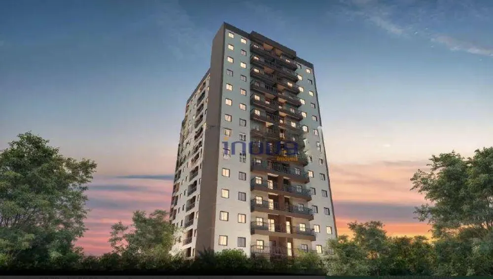 Apartamento, 3 quartos, 63 m² - Foto 15