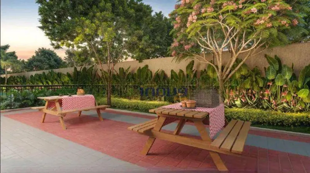 Apartamento, 3 quartos, 63 m² - Foto 14