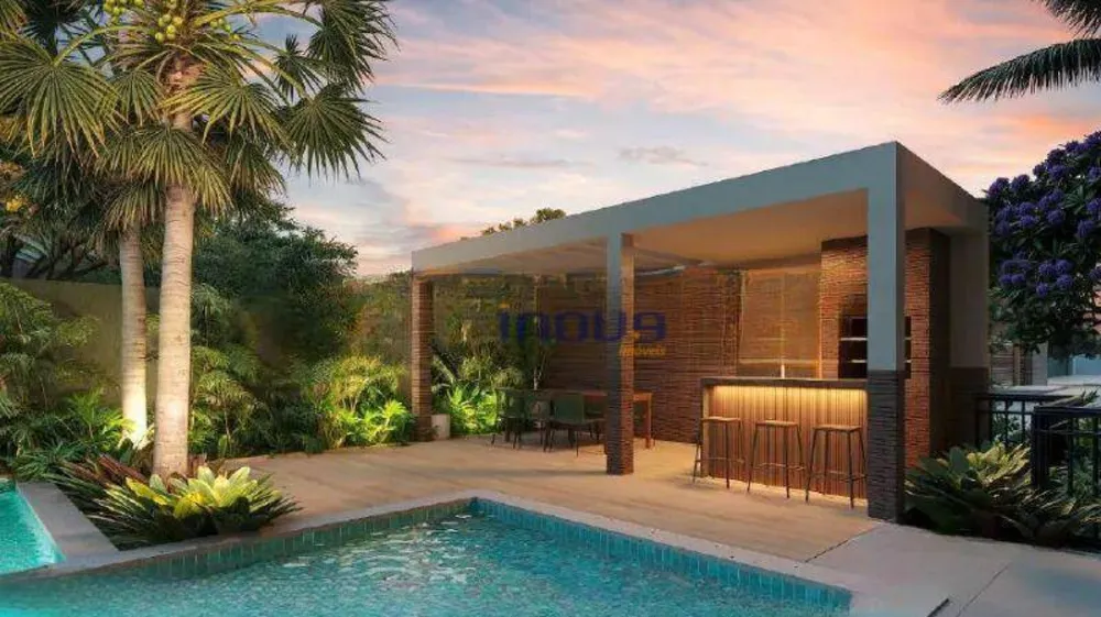 Apartamento, 3 quartos, 63 m² - Foto 4
