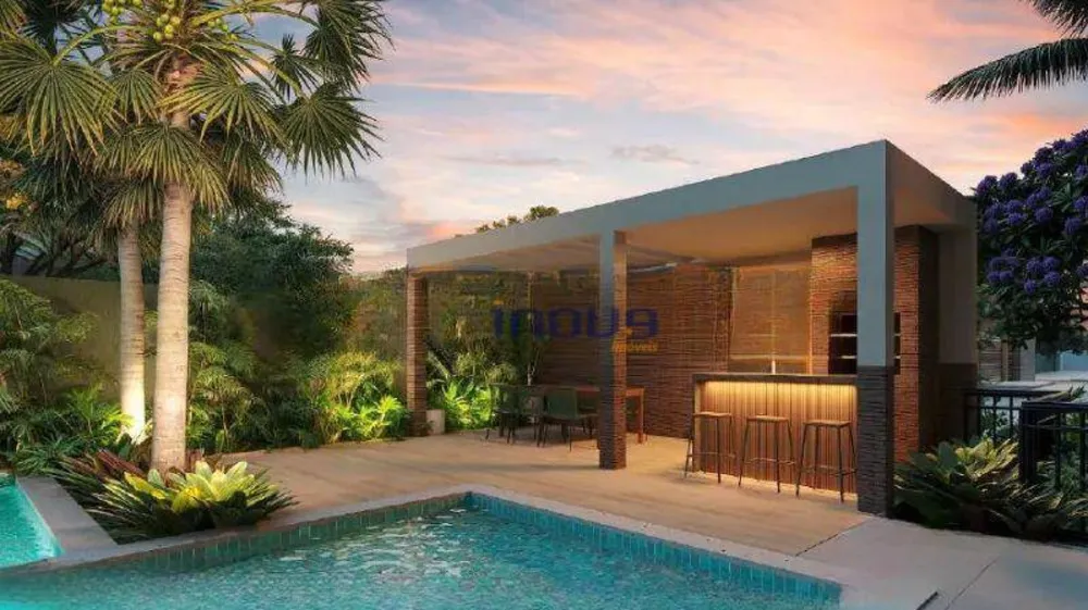 Apartamento, 3 quartos, 63 m² - Foto 6