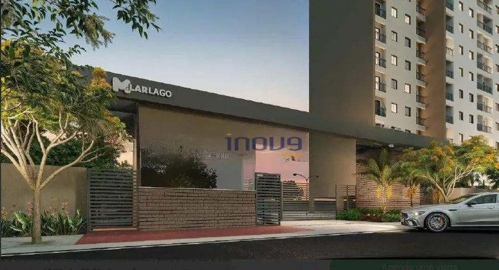 Apartamento, 3 quartos, 63 m² - Foto 13