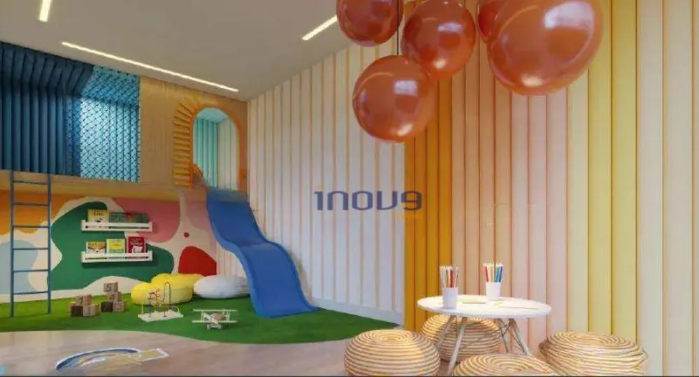 Apartamento, 3 quartos, 63 m² - Foto 10