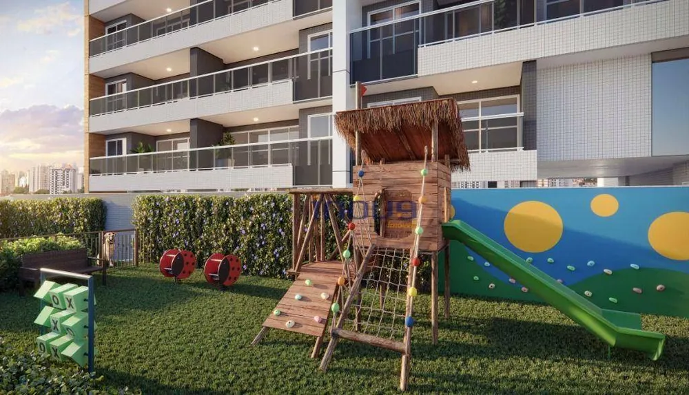 Apartamento, 1 quarto, 40 m² - Foto 5