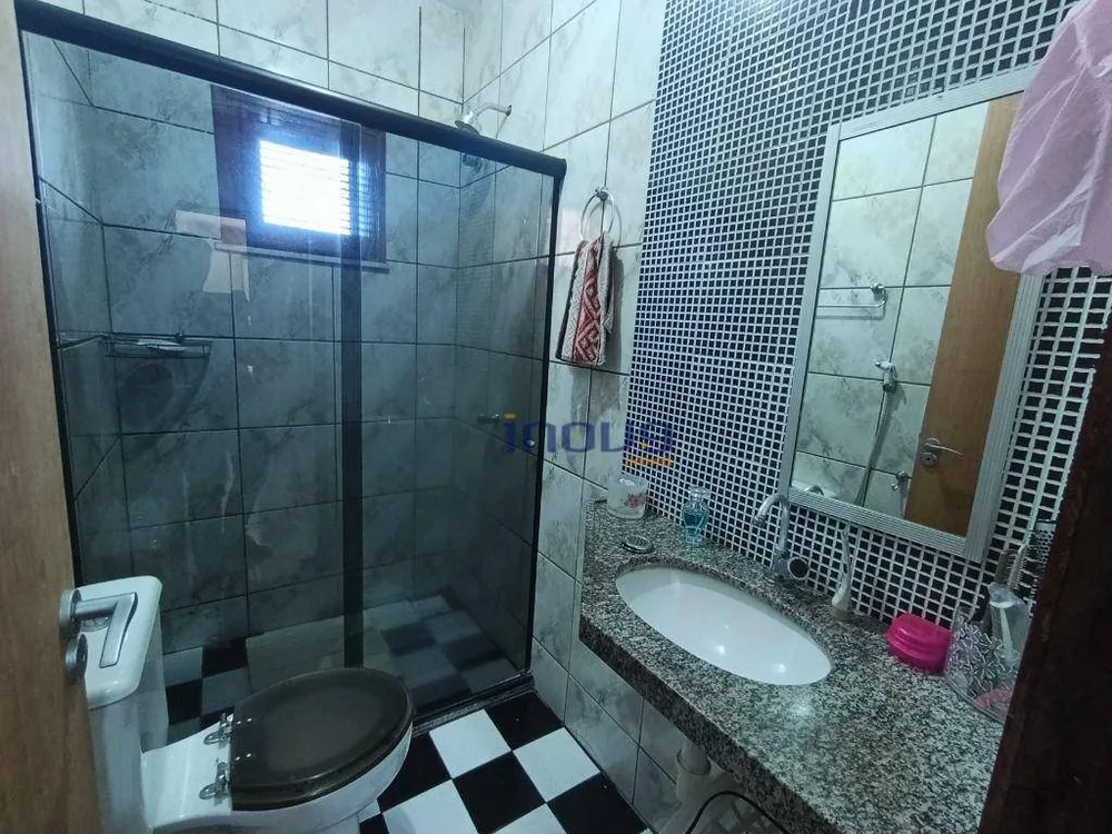 Casa, 4 quartos, 240 m² - Foto 7