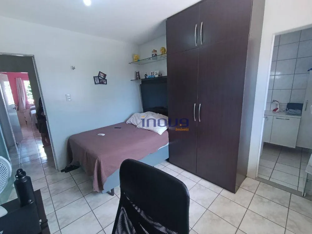 Casa, 4 quartos, 240 m² - Foto 10